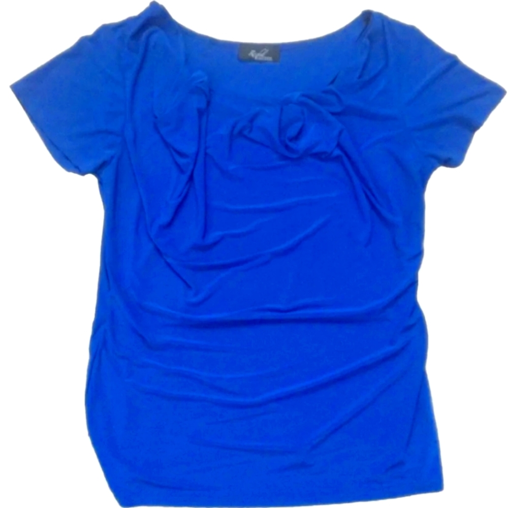 RACHEL Rachel Roy Women's Small Blouse